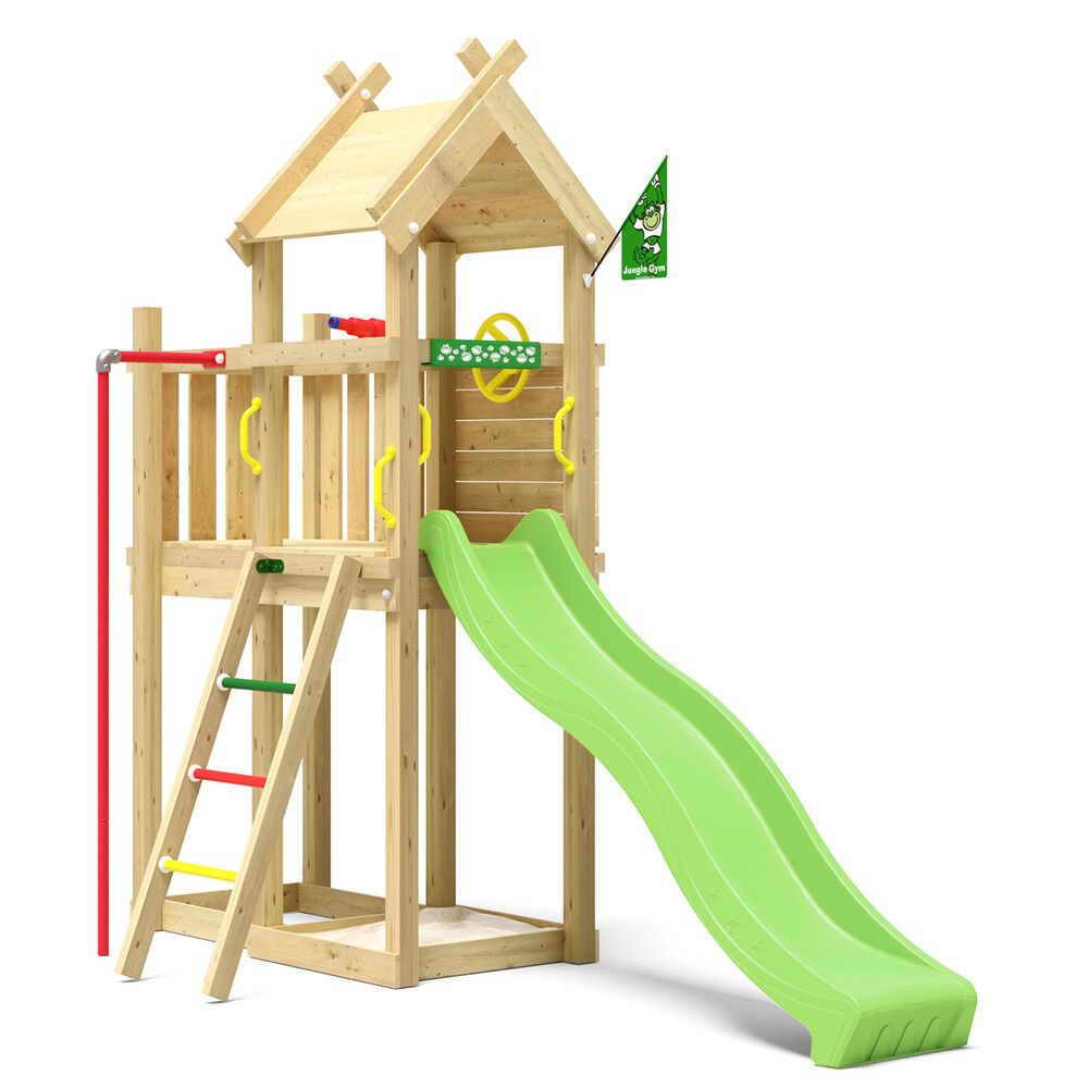 Jungle Gym Otta Douglas - Speeltoestel
