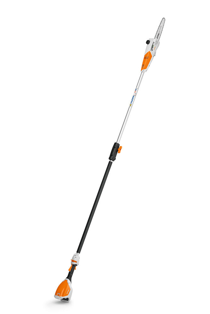 STIHL HTA 50 - Snoeizaag (excl. accu en lader) STIHL HTA 50 - Snoeizaag (excl. accu en lader)