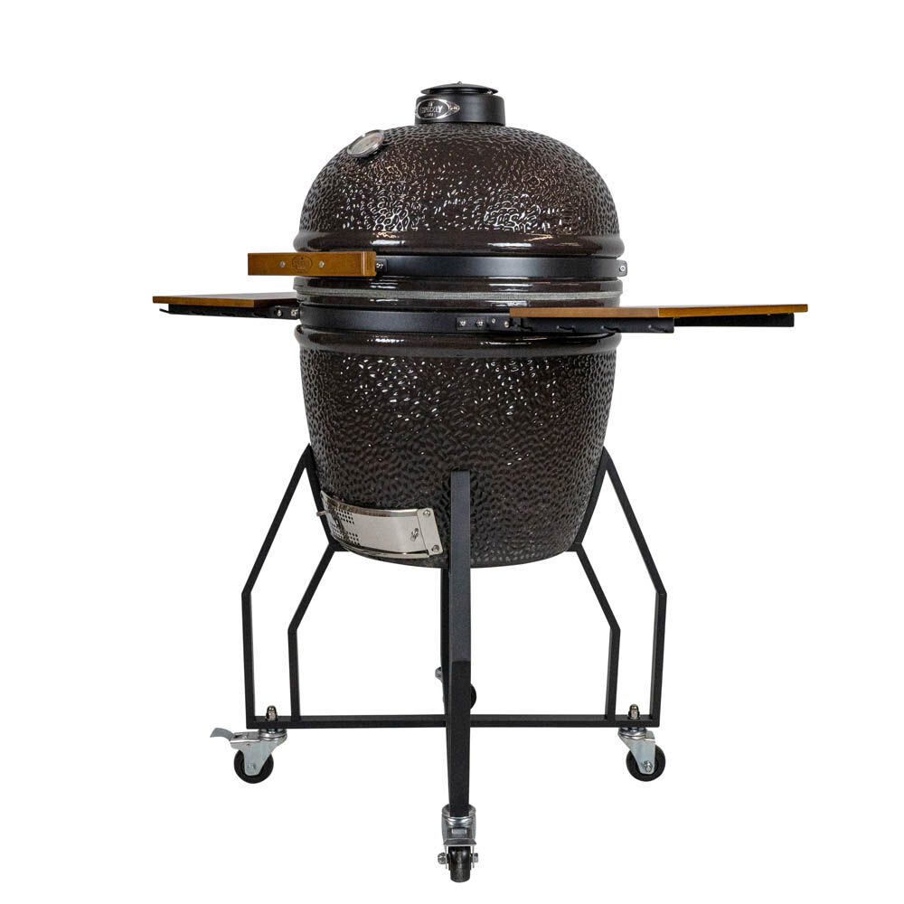 Grizzly Grills Kamado Original Large - Houtskoolbarbecue