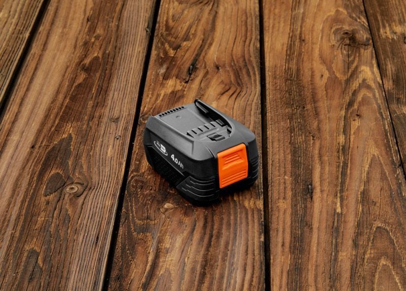 GARDENA PBA 18V/72 4,0AH - Accu