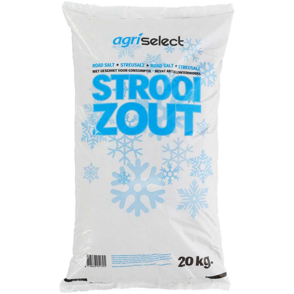 Agriselect - Strooizout Agriselect - Strooizout