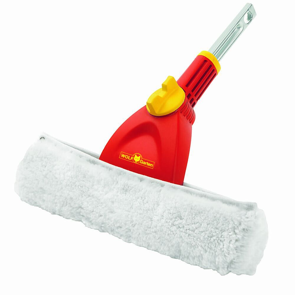 WOLF-Garten Multi-star EW-M - Raamwasser WOLF-Garten Multi-star EW-M - Raamwasser