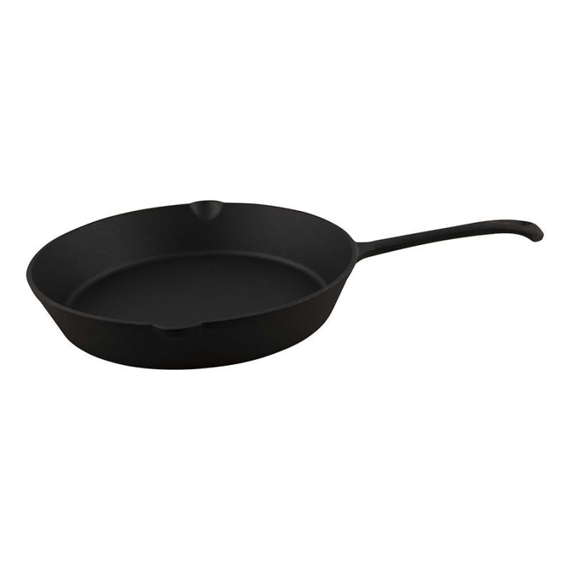 The Windmill Cast Iron Extra - Koekepan