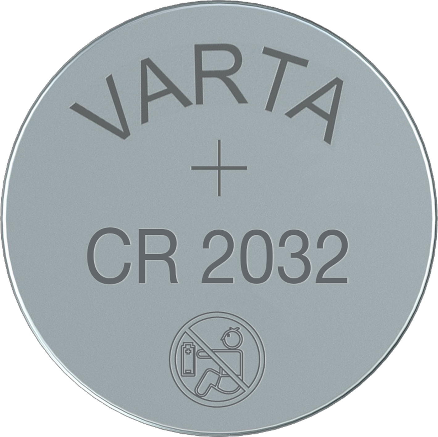 Varta CR2032 - Batterij