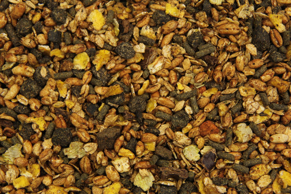 Subli Muesli met kruiden - Sport/prestatie - 15 kg - Zak