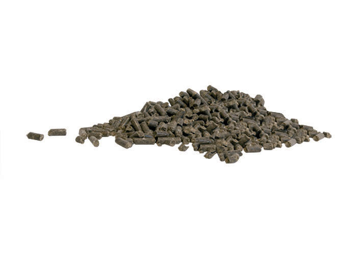 Pavo Triple P  -  Sport/ prestatie - Paardenvoer - 15 kg - Zak
