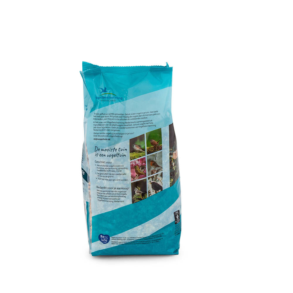 VBN Premium Voedertafelmix - Tuinvogelvoer - 1.74 - Voedertafelmix