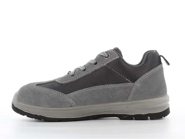 Safety Jogger Organic - Werkschoenen - null - 35