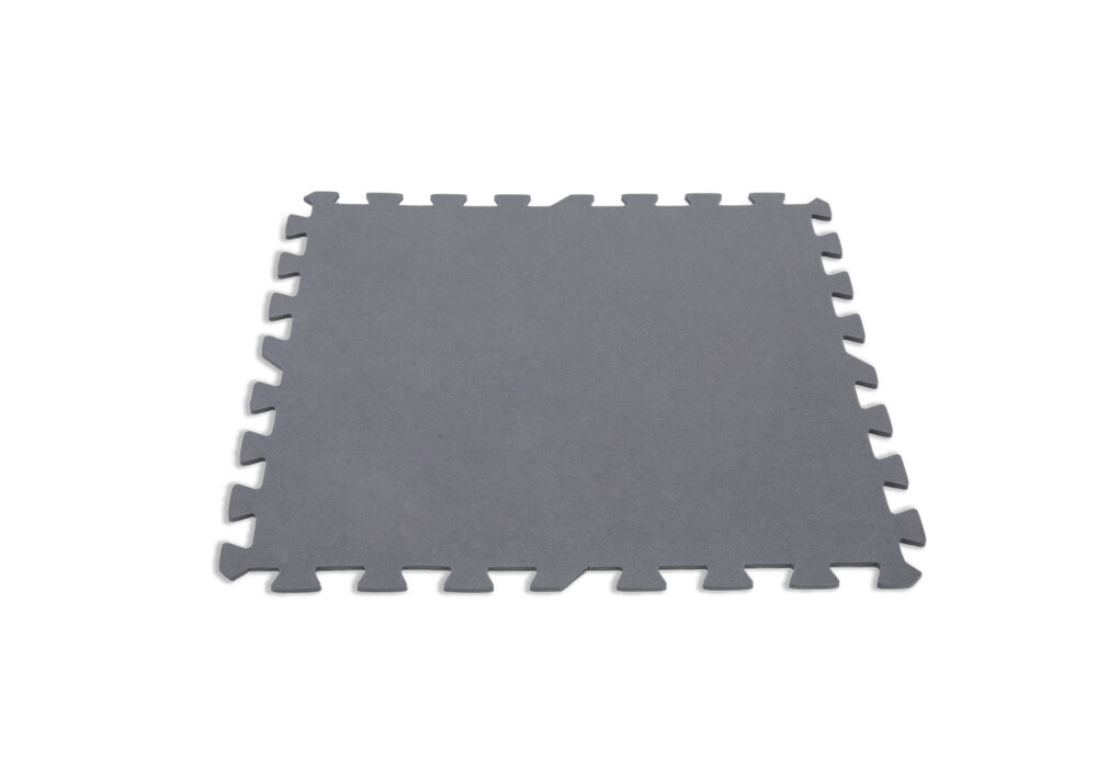 Intex - Vloertegels - 8 stuks Intex - Vloertegels - 8 stuks