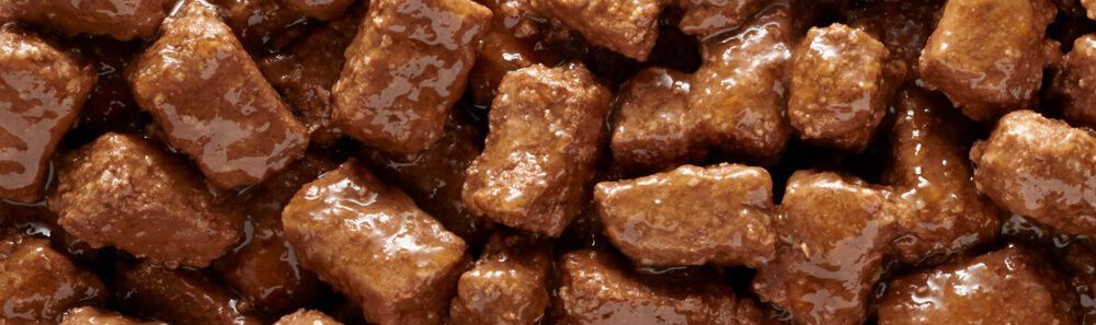 Rokus Adult - Hondenvoer - 1.24 - rund