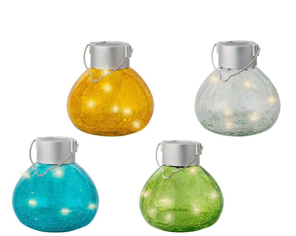 Lumineo Bulb - Solar lantaarn Lumineo Bulb - Solar lantaarn