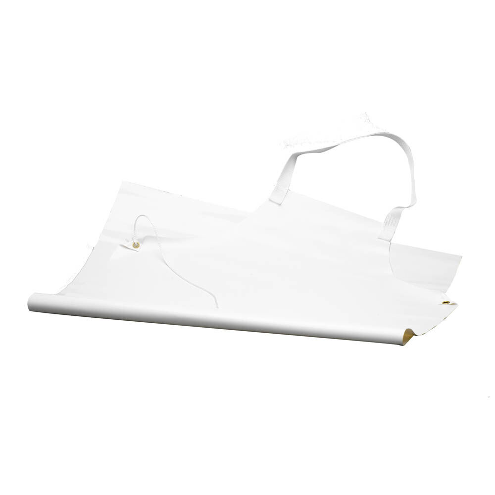 Melkschort PVC Melkschort PVC