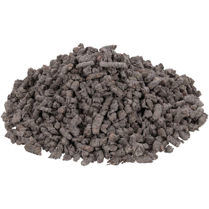 Back-2-Nature Bedding- Bodembedekker - 10