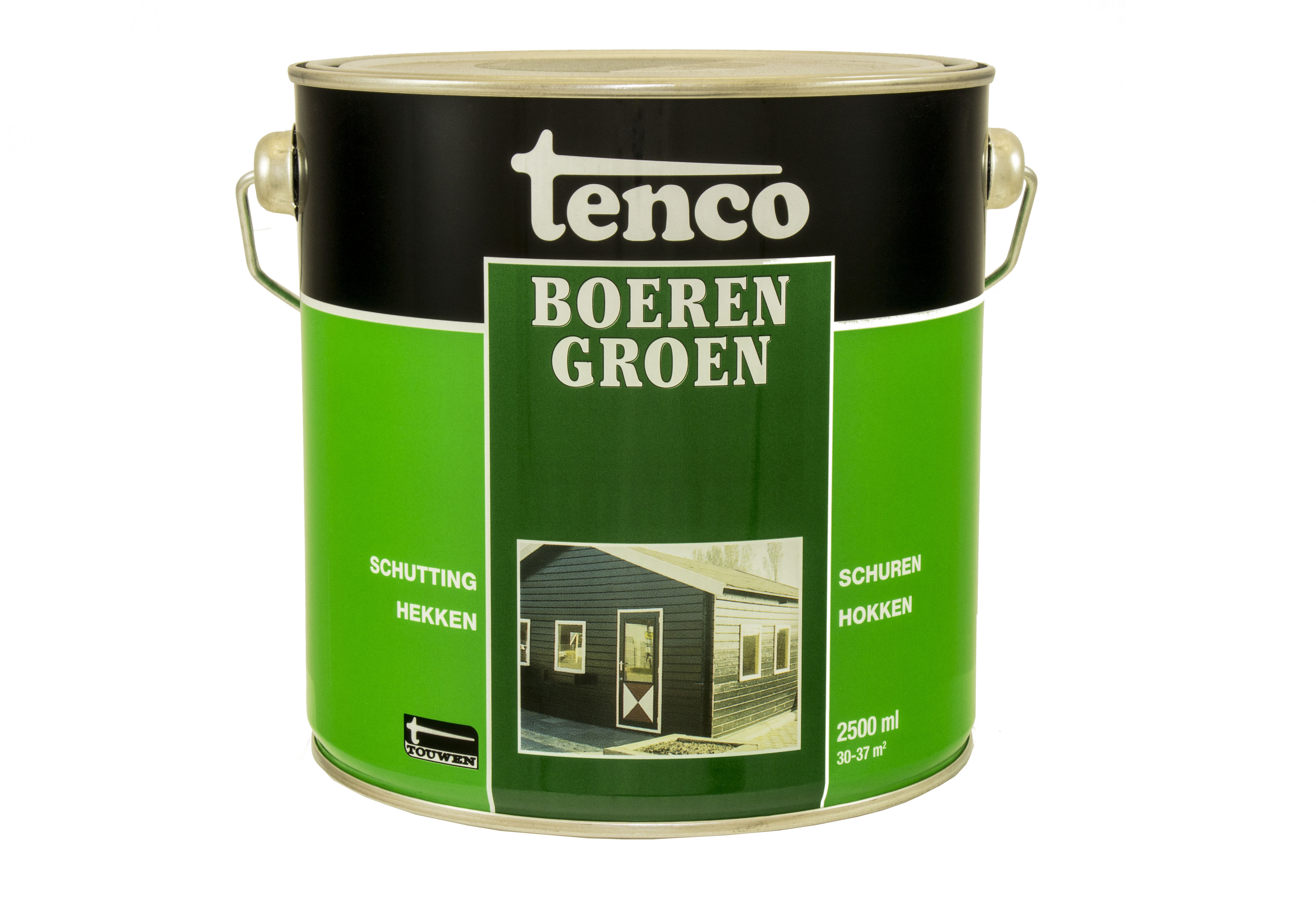 Tenco - Beits Tenco - Beits