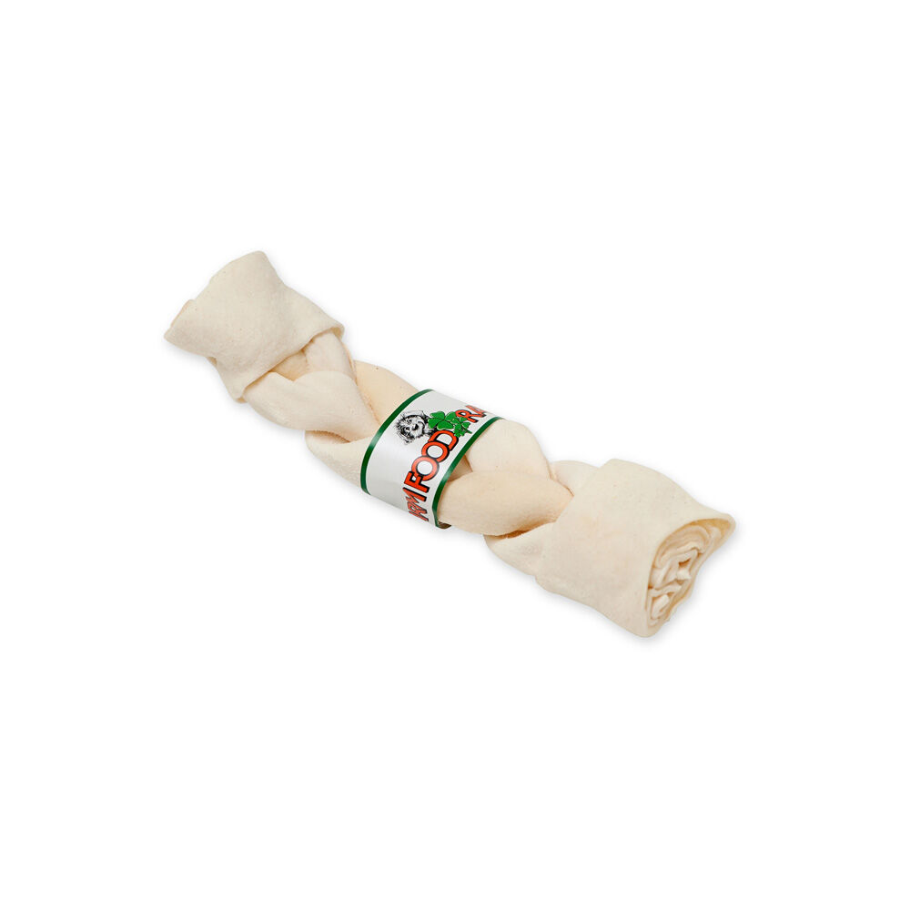 Farm Food Rawhide Dental Stick - Hondensnack - 3.00 cm - 23.00 cm - rund - 20.00 cm - L - 20.00 cm