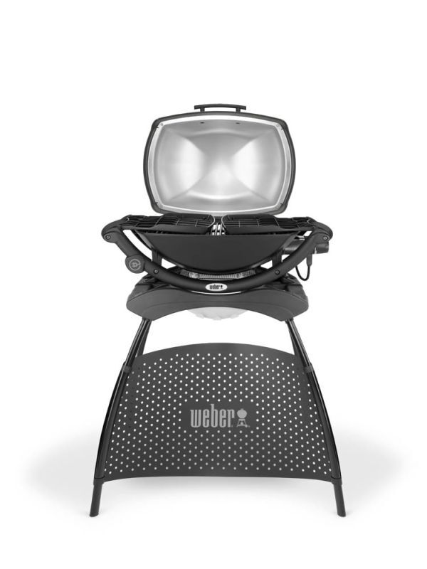 Weber Q2400 Stand - Elektrische barbecue - null - 39 cm