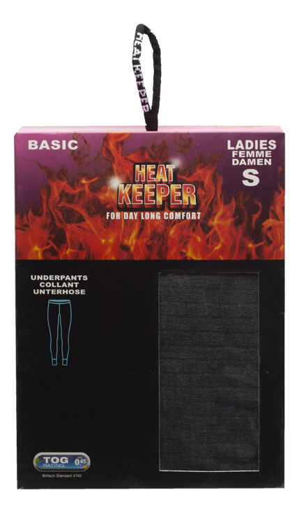 Heatkeeper - Thermobroek - S - null