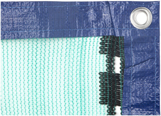 Cover - Aanhangwagennet 2,5x3 meter