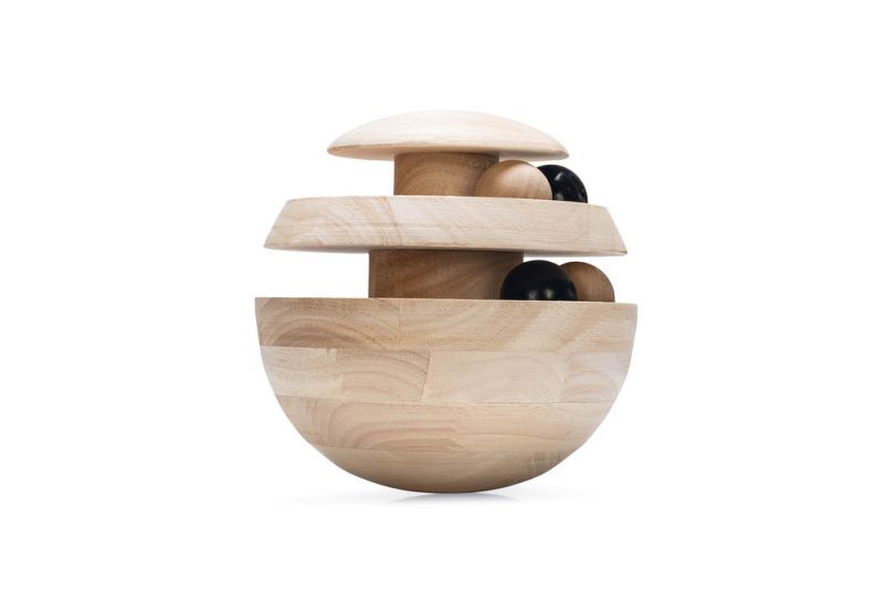 Designed by Lotte Neya - Kattenspeeltje