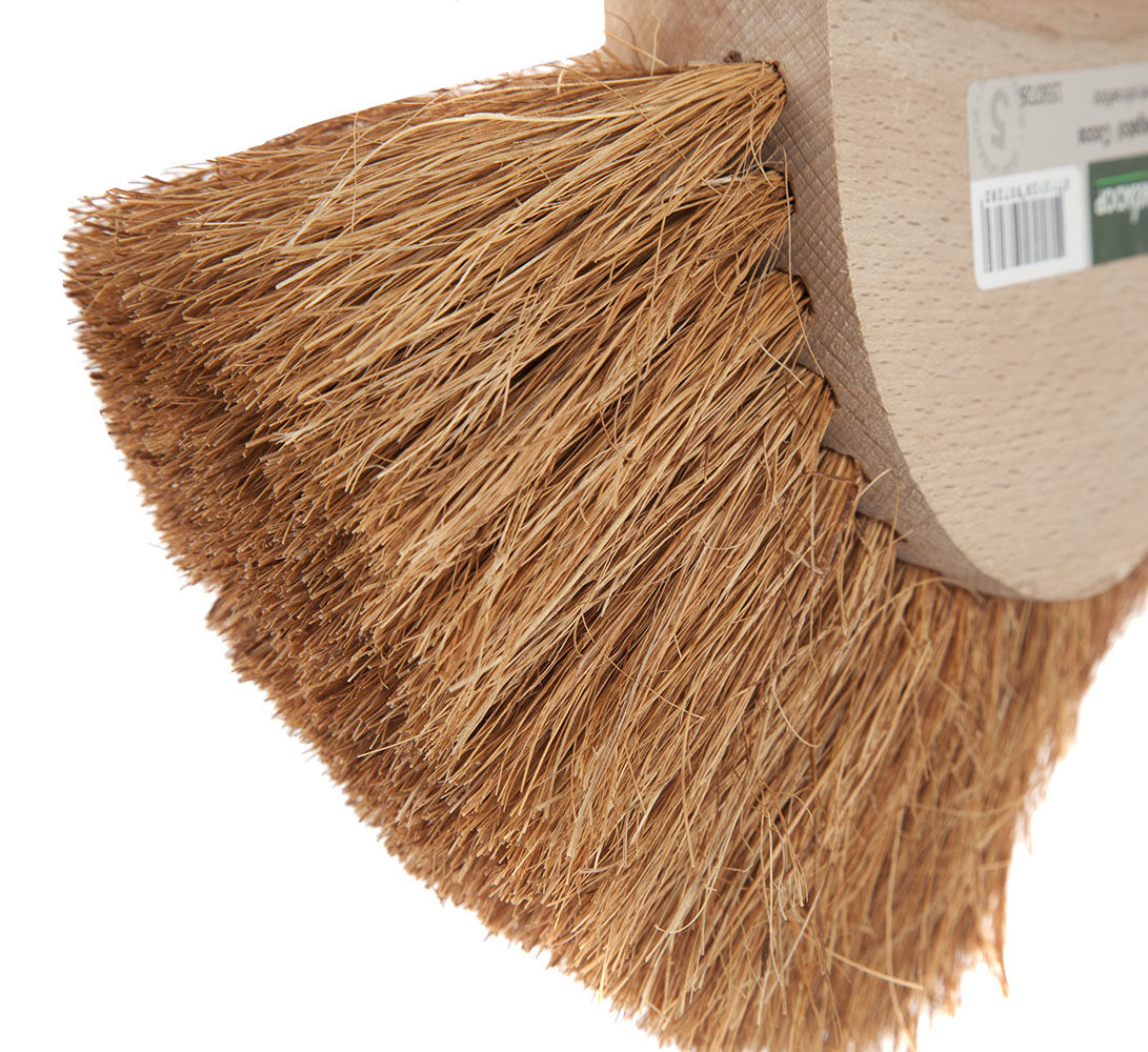 Welkoop Ragebol - Kokosvezel - 26 cm