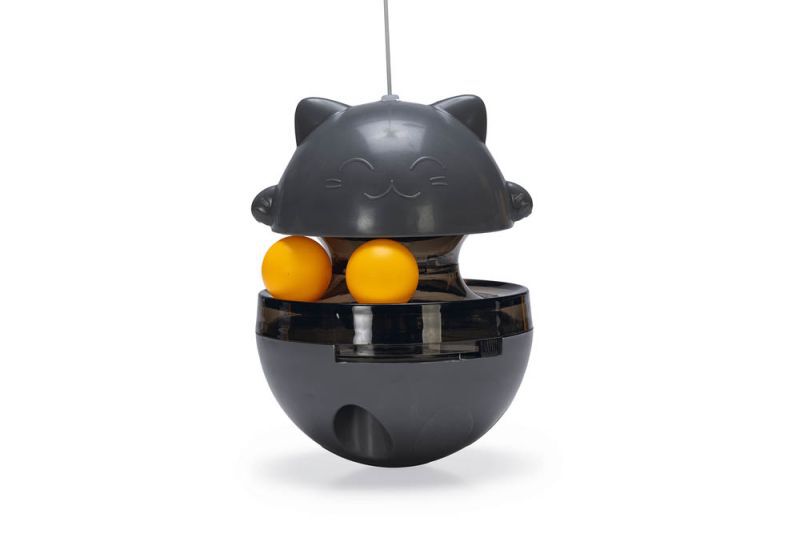 Beeztees Wibol - Kattenspeeltje