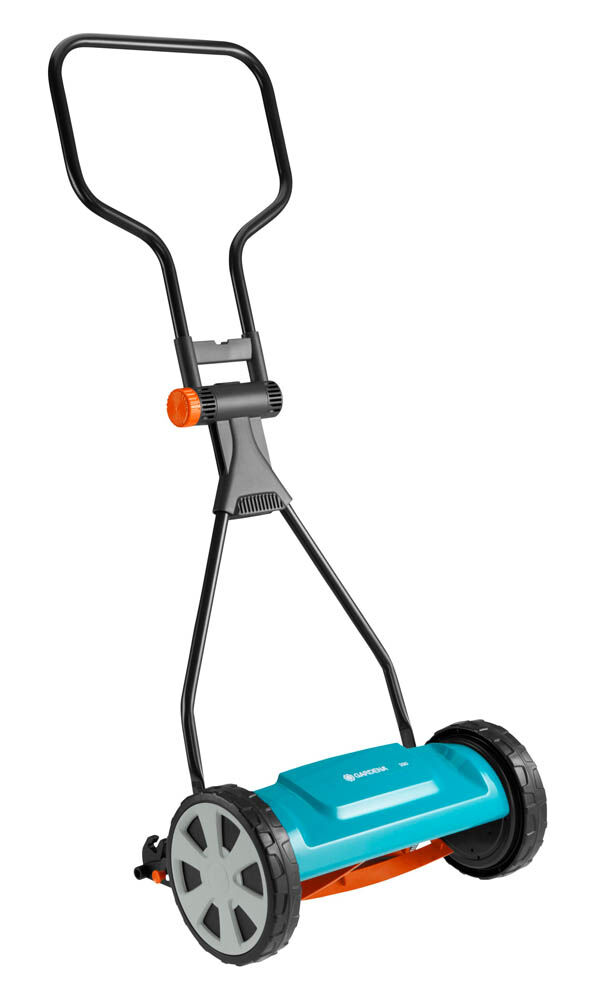 Gardena Classic 330 - Handmaaier - 250 m2 Gardena Classic 330 - Handmaaier - 250 m2