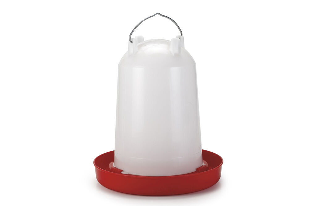 Olba Drinktoren - Plastic - 42.00 cm - 36.50 cm - 35.00 cm