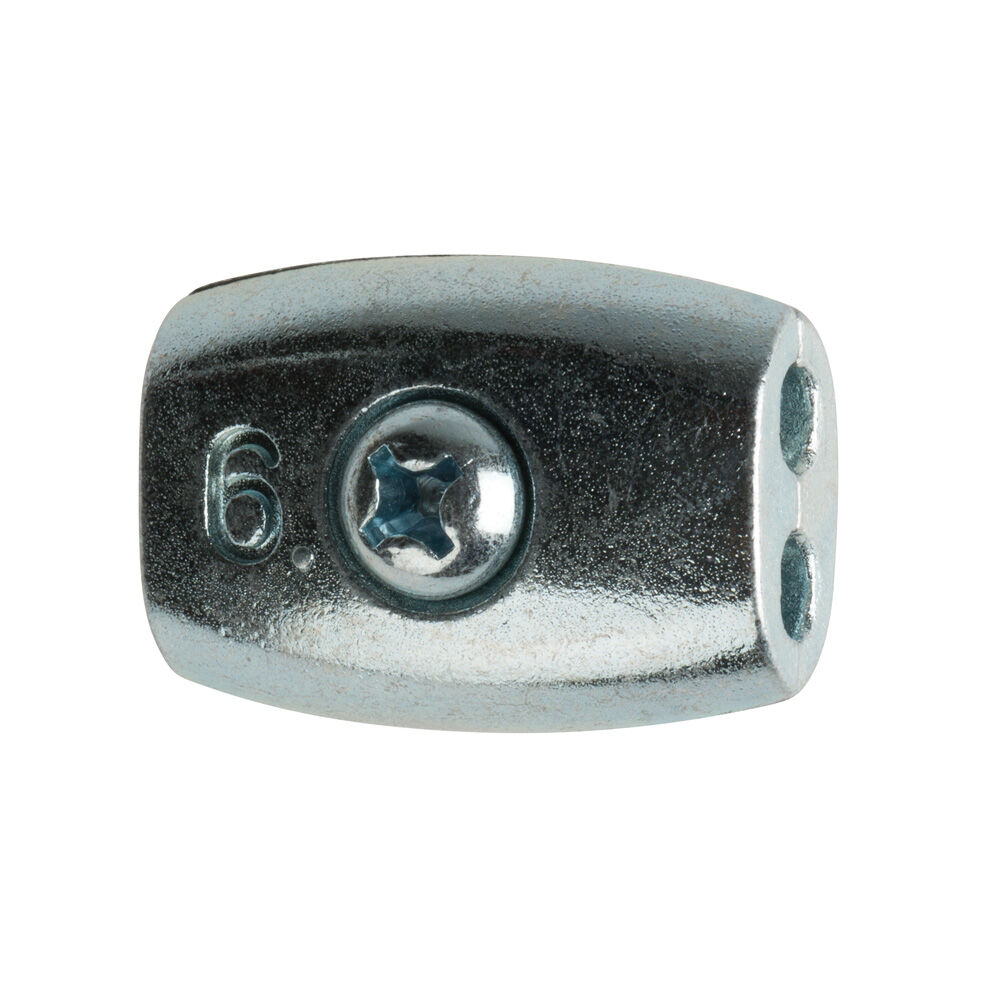 PULS KOORDVERBINDER VERZINKT