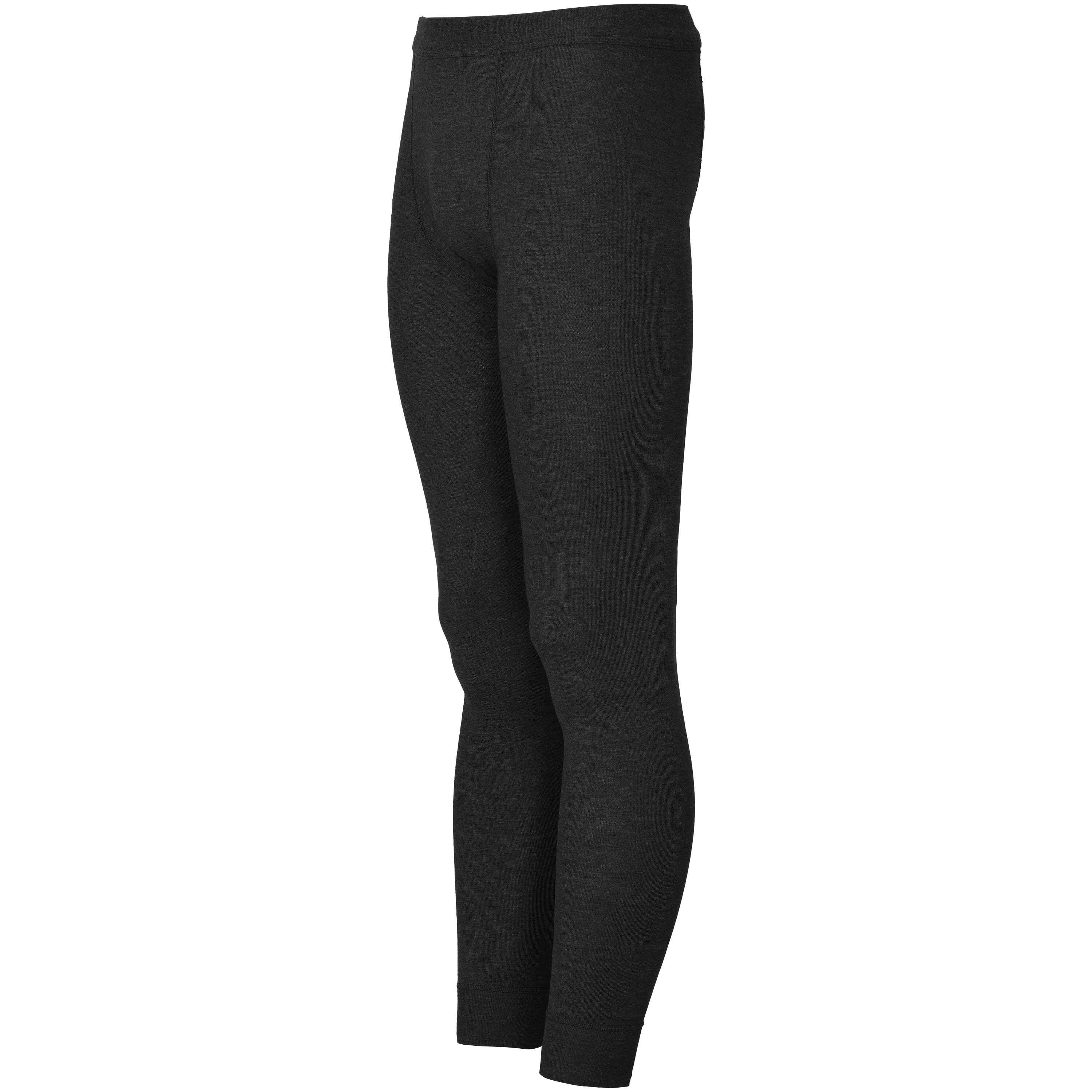 Welkoop Thermobroek - Thermolegging - M - Zwart
