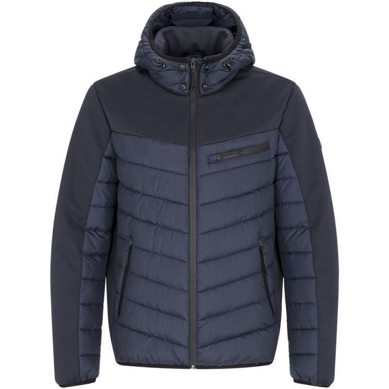 Veleste Locky - Jas - 2XL - Blauw