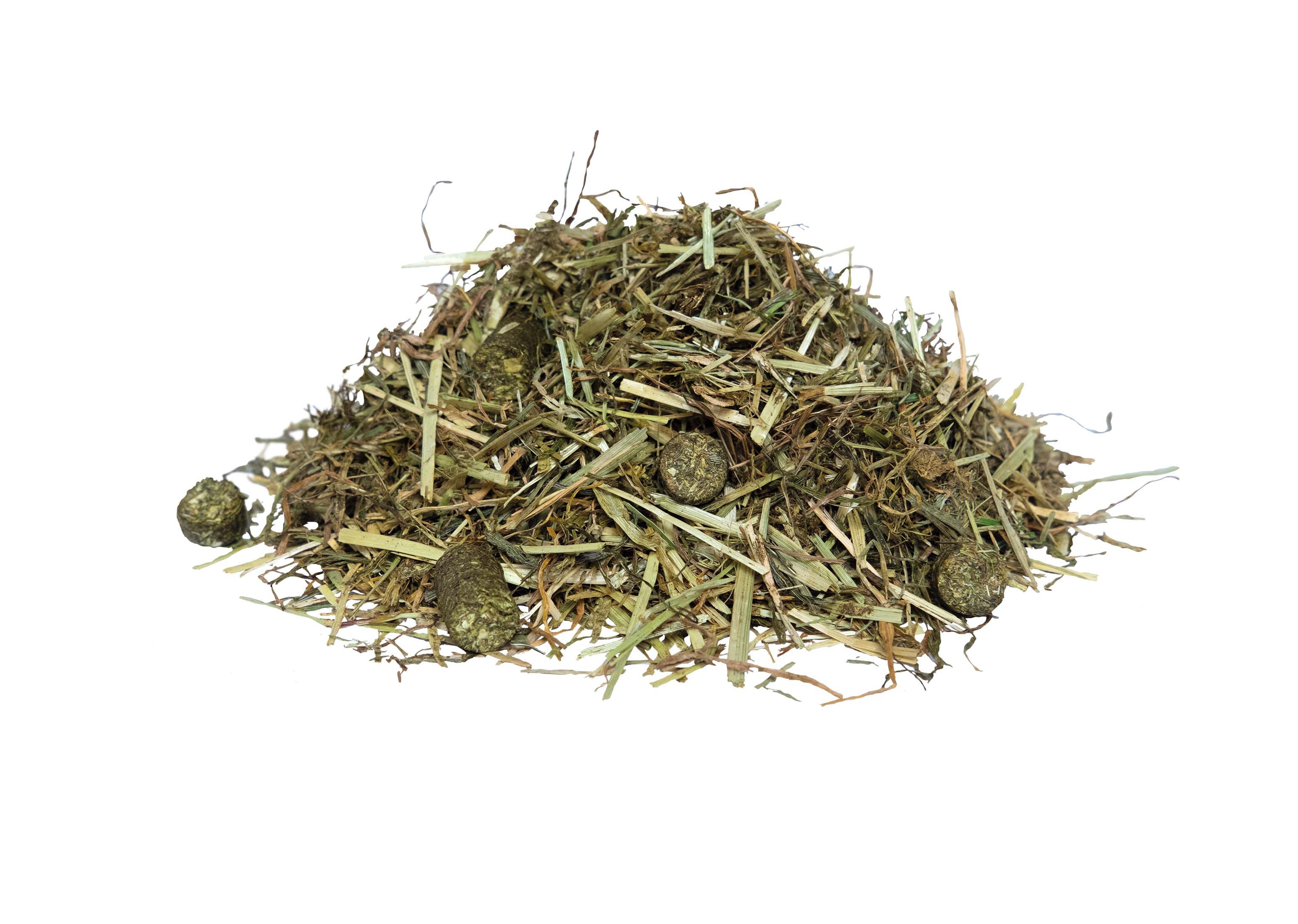 Hartog Gras-mix - Specialiteit - 18 kg - Zak