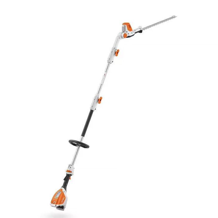 STIHL HLA56 - Accu-heggenschaar (excl accu en lader) - 45 cm