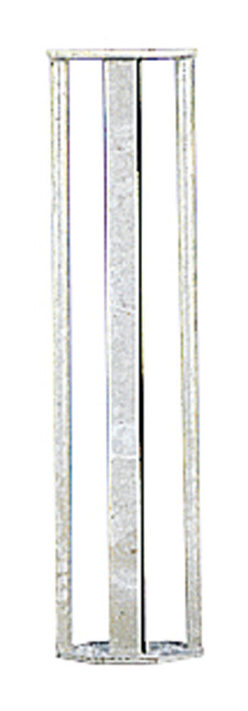 Gallagher Rammer Insultimberpaal - 10.5 cm - 96 cm