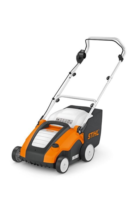 STIHL RLE 240 - Verticuteermachine STIHL RLE 240 - Verticuteermachine