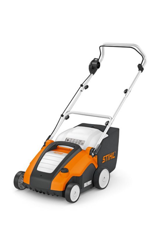 STIHL RLE 240 - Verticuteermachine - 34 cm STIHL RLE 240 - Verticuteermachine - 34 cm