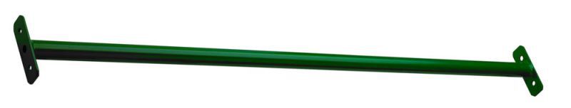 Swing King RVS - Duikelstang - Zilver - Rvs Swing King RVS - Duikelstang - Zilver - Rvs