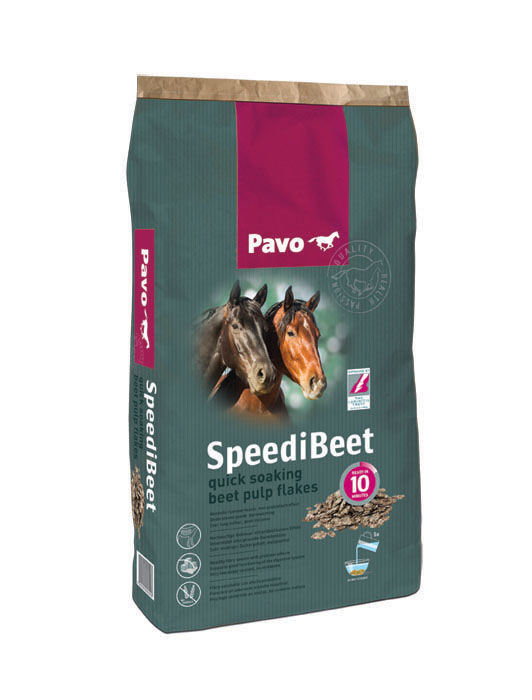 Pavo Speedibeet  - Specialiteit Pavo Speedibeet  - Specialiteit