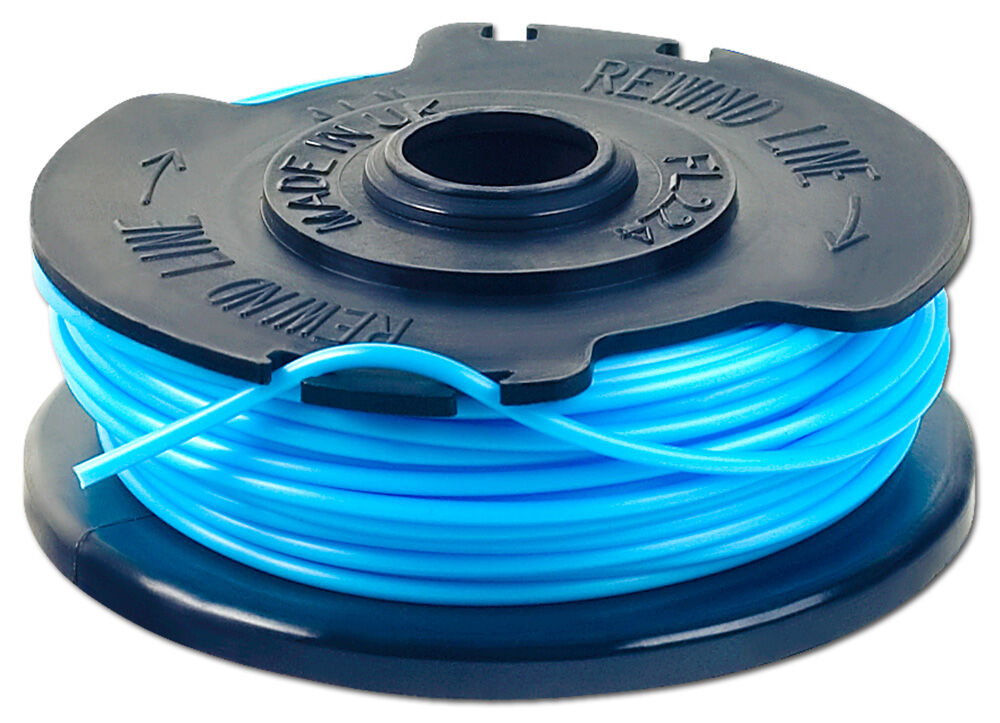 Arnold AT4.9 1.5mmx10m  - Trimmerspoel