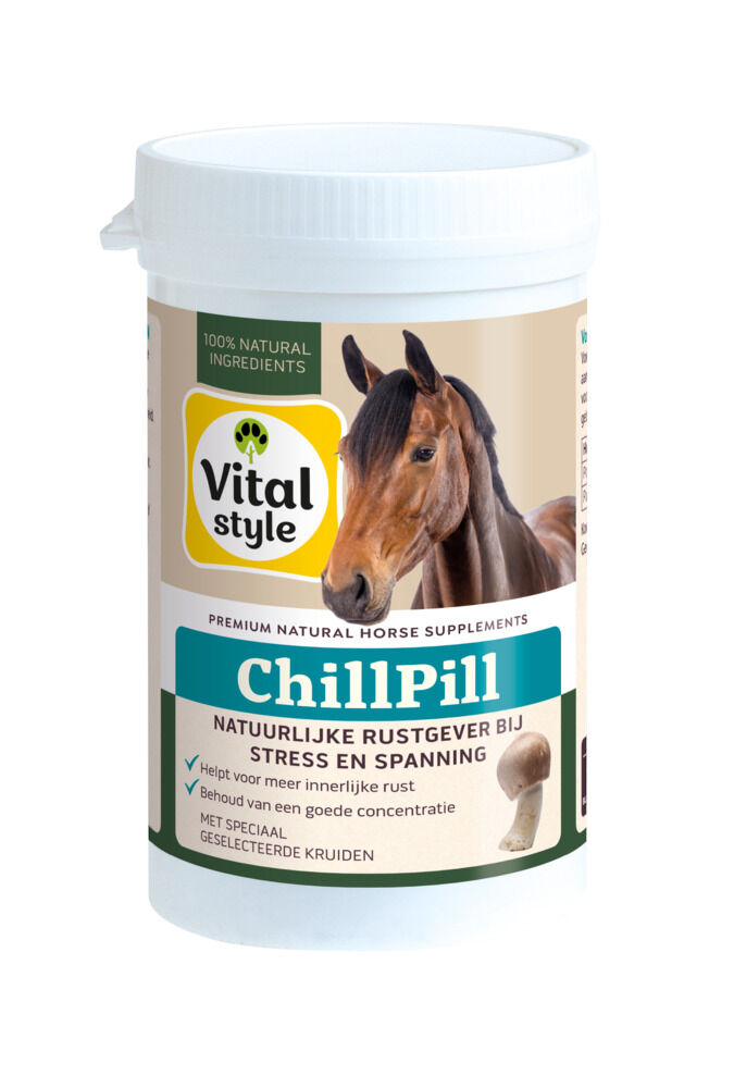 VITALstyle ChillPill - 12.00 cm - 8.00 cm - 8.00 cm