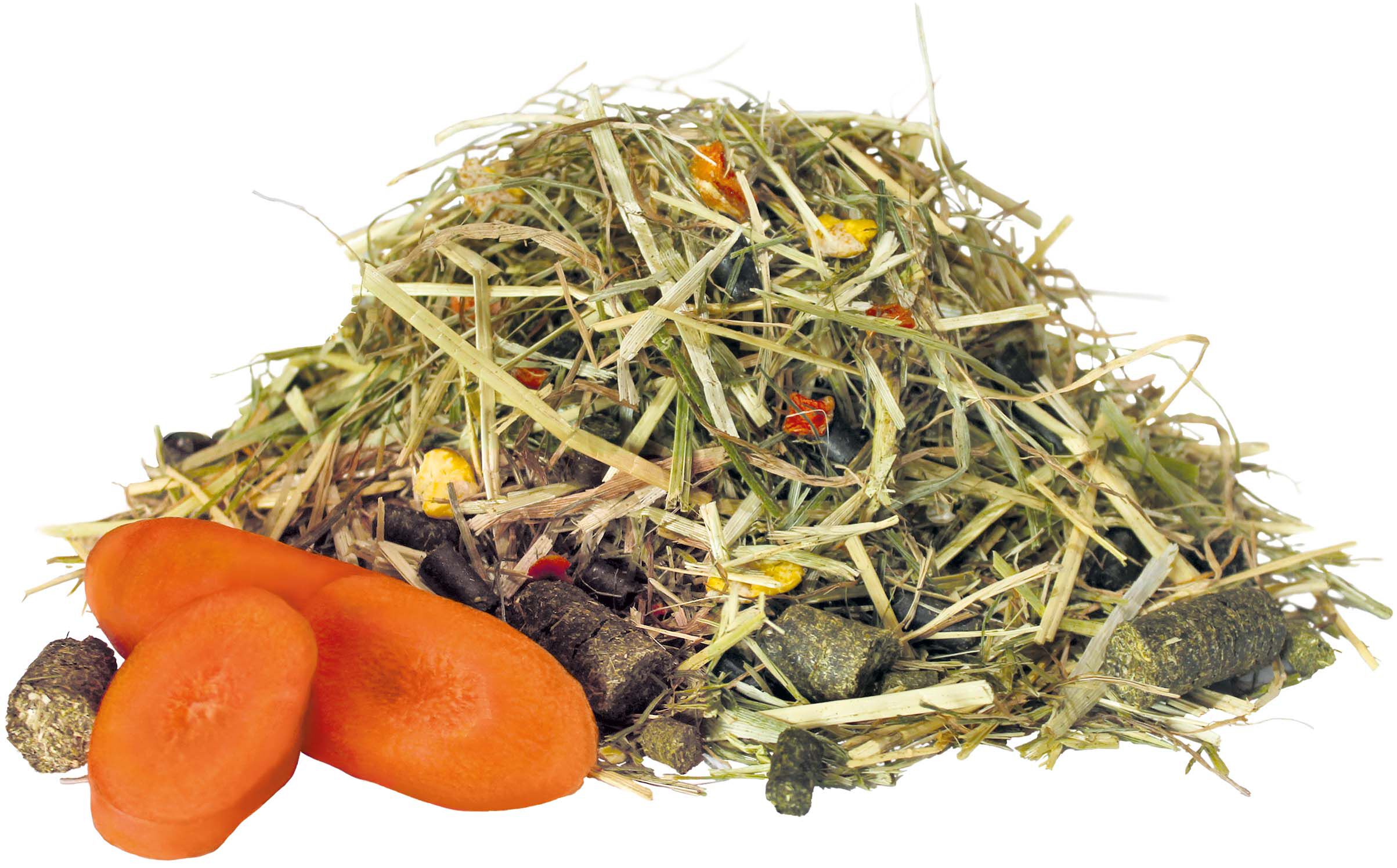 Hartog Comfort - Basisvoeding - Paardenvoer - 18 - Zak