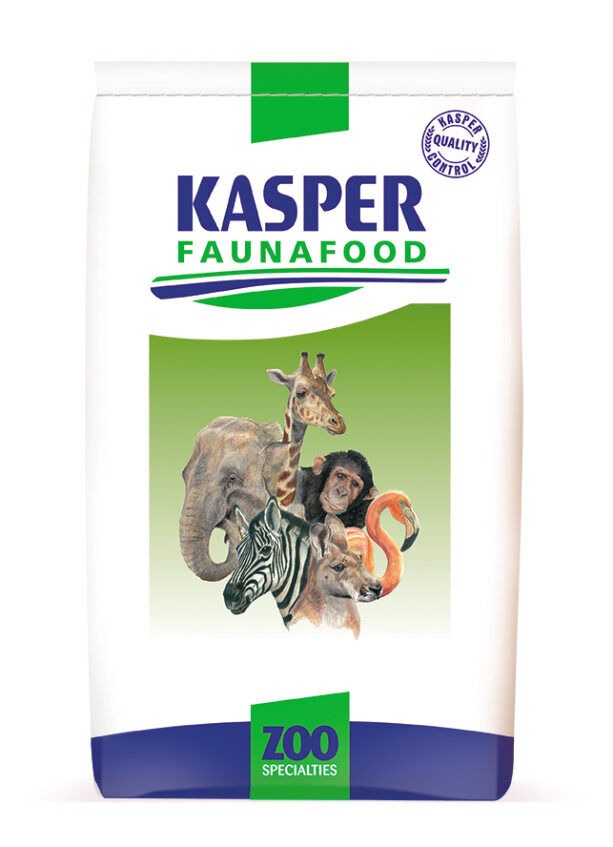 Kasper Faunafood Ezelmuesli - Ezelvoer Kasper Faunafood Ezelmuesli - Ezelvoer