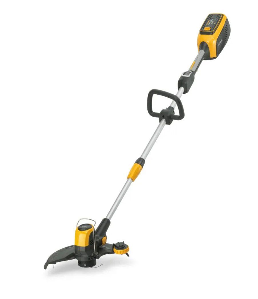 STIGA GT500E - Accu-Grastrimmer (excl. accu en lader) STIGA GT500E - Accu-Grastrimmer (excl. accu en lader)