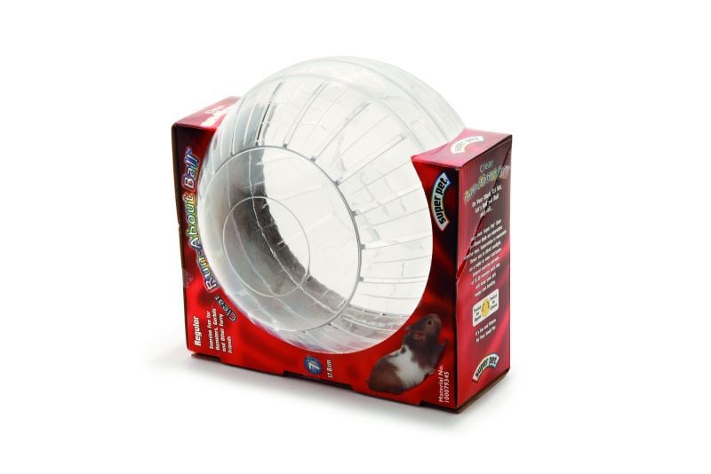 Beeztees Hamsterbal  Premium Beeztees Hamsterbal  Premium