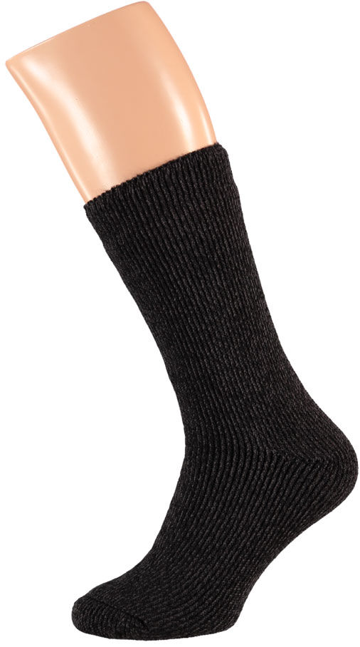 Heatkeeper Thermosokken - Antraciet - 41-46 Heatkeeper Thermosokken - Antraciet - 41-46