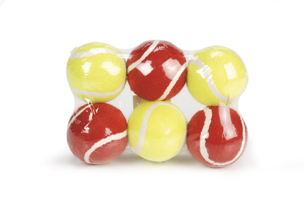 Beeztees - Tennisbal - Hondenspeelgoed Beeztees - Tennisbal - Hondenspeelgoed