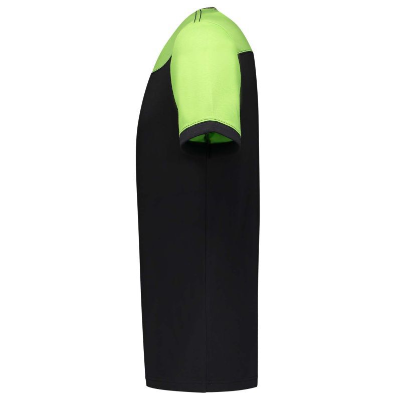 Tricorp Bicolor 102006 - T-shirt - 3XL - Groen