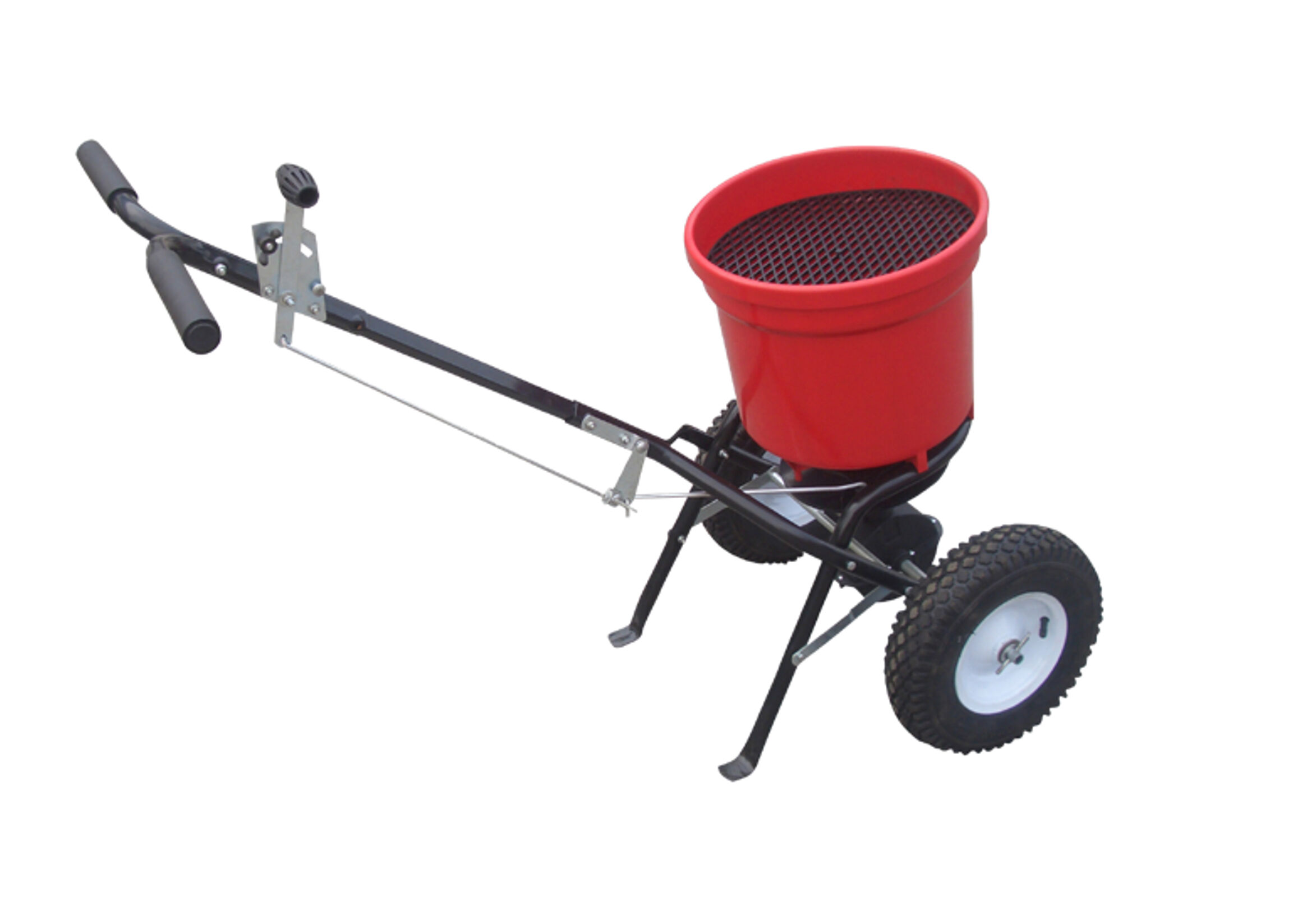 Turfmaster Roteerstrooier XBIPS25R - Strooiwagen Turfmaster Roteerstrooier XBIPS25R - Strooiwagen