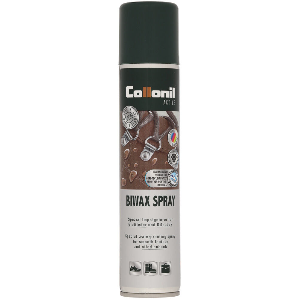 Collonil Outdoor Active biwax spray - Impregneermiddel Collonil Outdoor Active biwax spray - Impregneermiddel