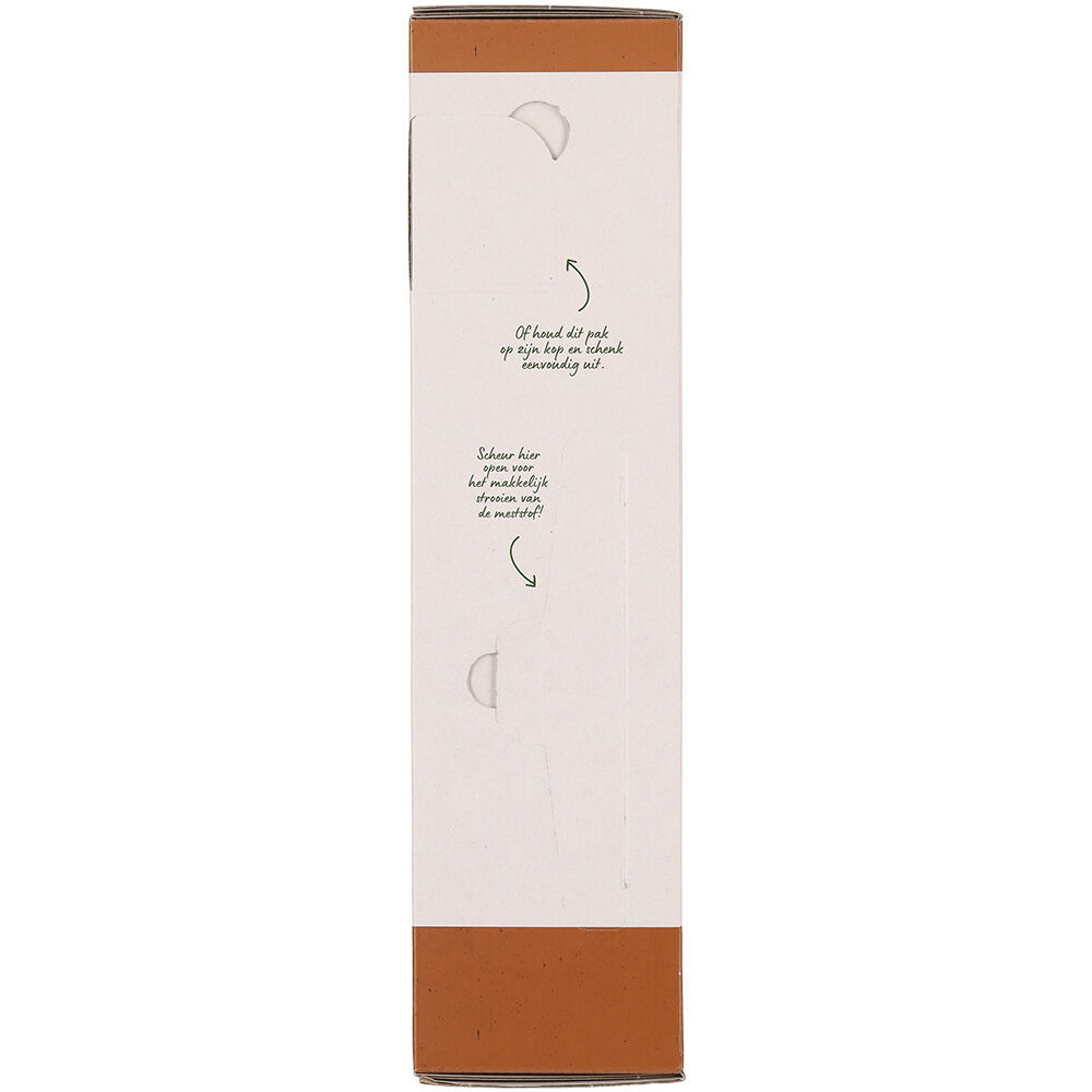 Welkoop - Bloeiende Plantenmest - 4 kg