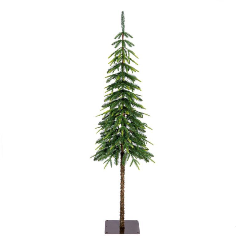 Black Box Lodge - Kunstkerstboom - 215 cm Black Box Lodge - Kunstkerstboom - 215 cm